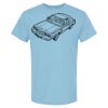 4800 - Best Value 100% Cotton T-Shirt Thumbnail