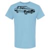 4800 - Best Value 100% Cotton T-Shirt Thumbnail