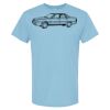 4800 - Best Value 100% Cotton T-Shirt Thumbnail