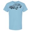 4800 - Best Value 100% Cotton T-Shirt Thumbnail