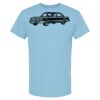 4800 - Best Value 100% Cotton T-Shirt Thumbnail