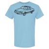 4800 - Best Value 100% Cotton T-Shirt Thumbnail