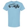 4800 - Best Value 100% Cotton T-Shirt Thumbnail