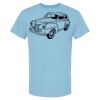 4800 - Best Value 100% Cotton T-Shirt Thumbnail