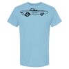 4800 - Best Value 100% Cotton T-Shirt Thumbnail