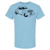 4800 - Best Value 100% Cotton T-Shirt Thumbnail