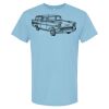 4800 - Best Value 100% Cotton T-Shirt Thumbnail