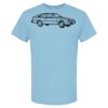 4800 - Best Value 100% Cotton T-Shirt Thumbnail