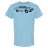 4800 - Best Value 100% Cotton T-Shirt Thumbnail