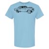 4800 - Best Value 100% Cotton T-Shirt Thumbnail