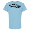 4800 - Best Value 100% Cotton T-Shirt Thumbnail
