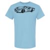 4800 - Best Value 100% Cotton T-Shirt Thumbnail