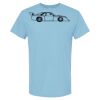 4800 - Best Value 100% Cotton T-Shirt Thumbnail