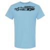 4800 - Best Value 100% Cotton T-Shirt Thumbnail