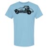 4800 - Best Value 100% Cotton T-Shirt Thumbnail