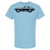 4800 - Best Value 100% Cotton T-Shirt Thumbnail