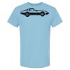 4800 - Best Value 100% Cotton T-Shirt Thumbnail