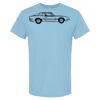 4800 - Best Value 100% Cotton T-Shirt Thumbnail