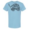 4800 - Best Value 100% Cotton T-Shirt Thumbnail