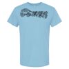4800 - Best Value 100% Cotton T-Shirt Thumbnail