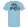 4800 - Best Value 100% Cotton T-Shirt Thumbnail