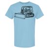 4800 - Best Value 100% Cotton T-Shirt Thumbnail