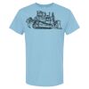 4800 - Best Value 100% Cotton T-Shirt Thumbnail