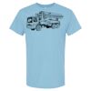 4800 - Best Value 100% Cotton T-Shirt Thumbnail