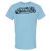 4800 - Best Value 100% Cotton T-Shirt Thumbnail