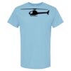 4800 - Best Value 100% Cotton T-Shirt Thumbnail