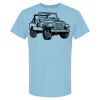 4800 - Best Value 100% Cotton T-Shirt Thumbnail