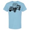 4800 - Best Value 100% Cotton T-Shirt Thumbnail