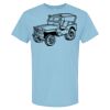 4800 - Best Value 100% Cotton T-Shirt Thumbnail