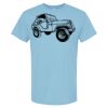 4800 - Best Value 100% Cotton T-Shirt Thumbnail