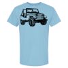 4800 - Best Value 100% Cotton T-Shirt Thumbnail