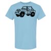 4800 - Best Value 100% Cotton T-Shirt Thumbnail
