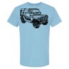 4800 - Best Value 100% Cotton T-Shirt Thumbnail