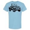 4800 - Best Value 100% Cotton T-Shirt Thumbnail