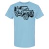 4800 - Best Value 100% Cotton T-Shirt Thumbnail