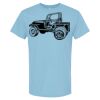 4800 - Best Value 100% Cotton T-Shirt Thumbnail
