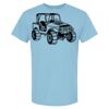 4800 - Best Value 100% Cotton T-Shirt Thumbnail