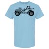 4800 - Best Value 100% Cotton T-Shirt Thumbnail