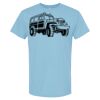 4800 - Best Value 100% Cotton T-Shirt Thumbnail