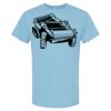 4800 - Best Value 100% Cotton T-Shirt Thumbnail