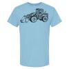 4800 - Best Value 100% Cotton T-Shirt Thumbnail