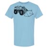4800 - Best Value 100% Cotton T-Shirt Thumbnail