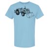 4800 - Best Value 100% Cotton T-Shirt Thumbnail