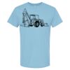 4800 - Best Value 100% Cotton T-Shirt Thumbnail