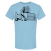 4800 - Best Value 100% Cotton T-Shirt Thumbnail
