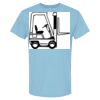 4800 - Best Value 100% Cotton T-Shirt Thumbnail